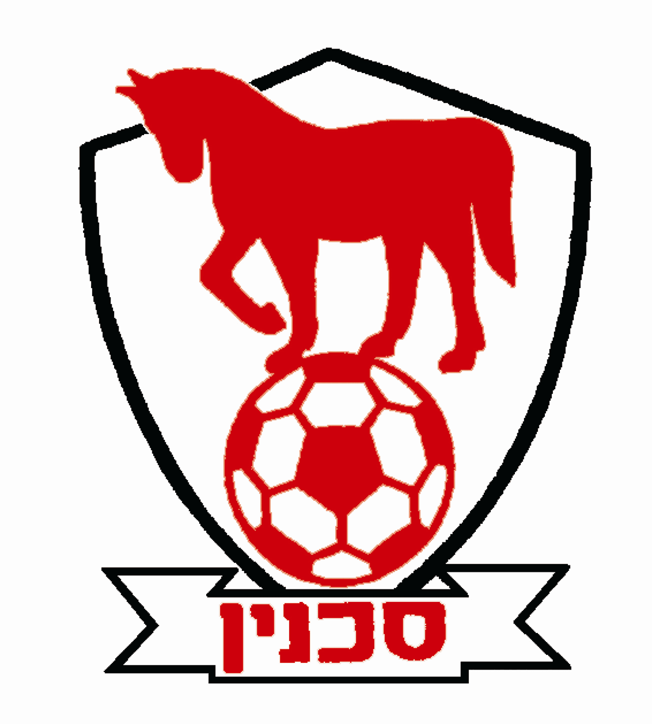 בני סכנין symbol