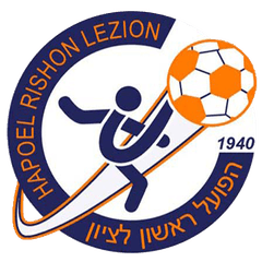 הפועל ראשל"צ symbol