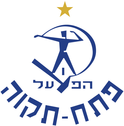 הפועל פ״ת symbol