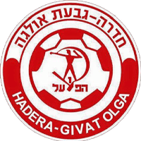 הפועל חדרה symbol