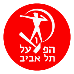 הפועל שלמה תל אביב symbol