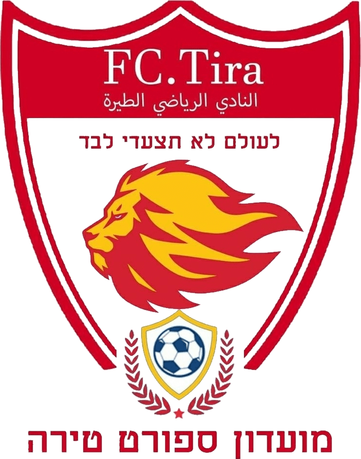 מ.ס טירה symbol
