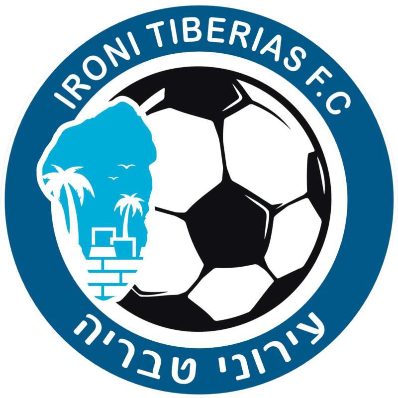 עירוני טבריה symbol